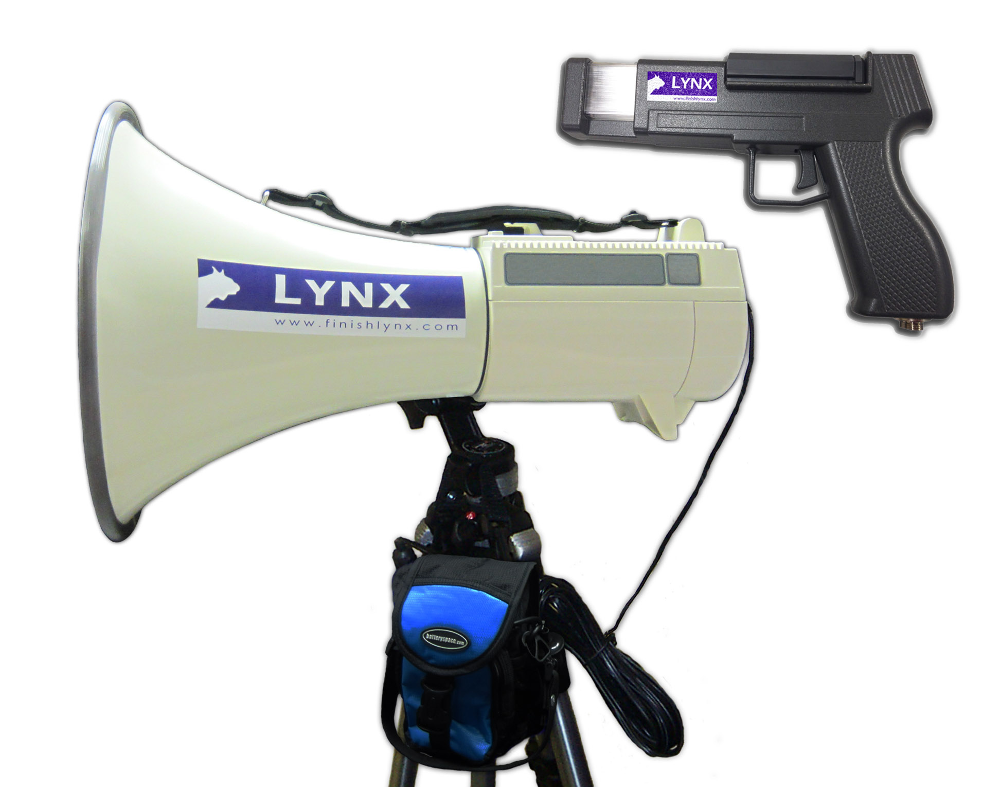 Electronic Start System