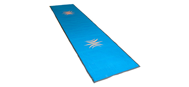 Private: 5m RFID Antenna Capture Mat