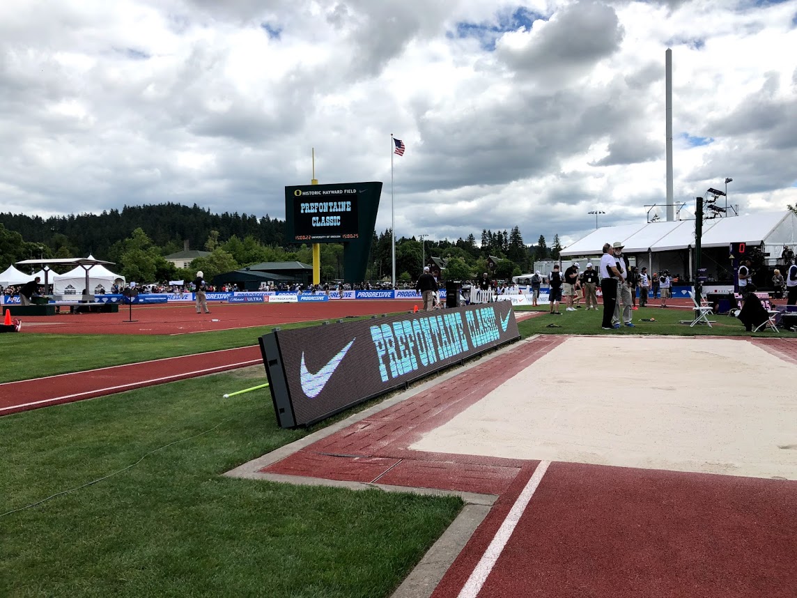 FieldLynx Lite Field Event Software