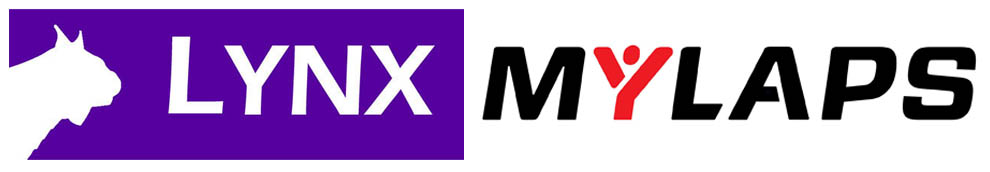 Lynx MYLAPS Logos