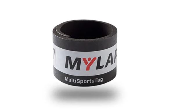 MYLAPS MultiSports Tag