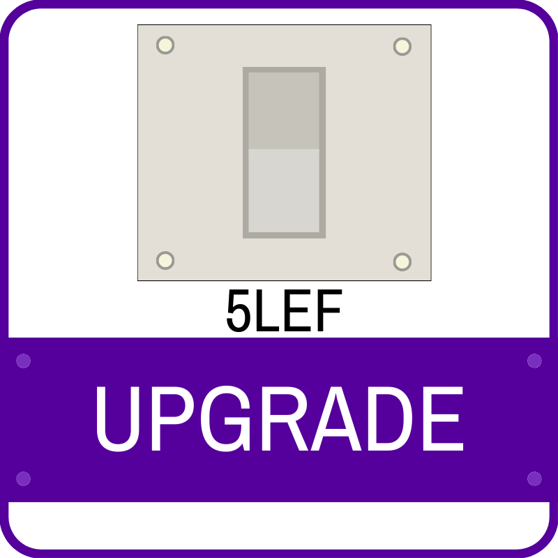 Electronic Filter Control for Vision Cameras