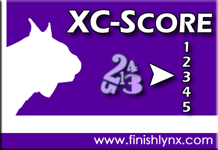 XCScore